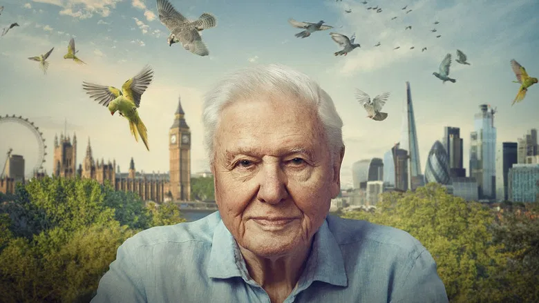 Wild London screenshot 4