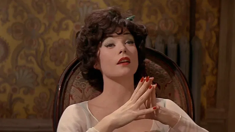Irma la Douce screenshot 1