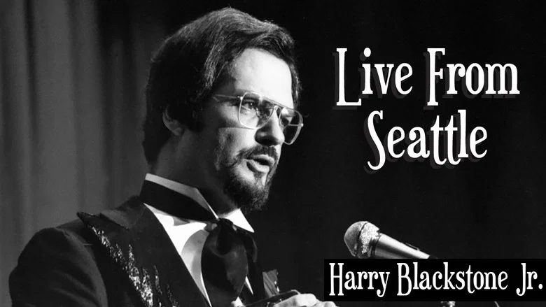 Blackstone Live From Seattle screenshot 1