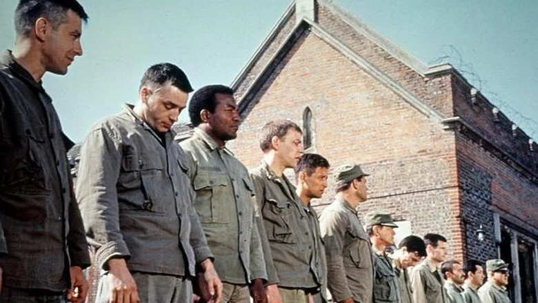 The Dirty Dozen screenshot 5