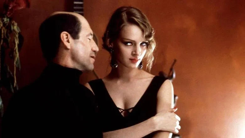 Henry & June screenshot 1