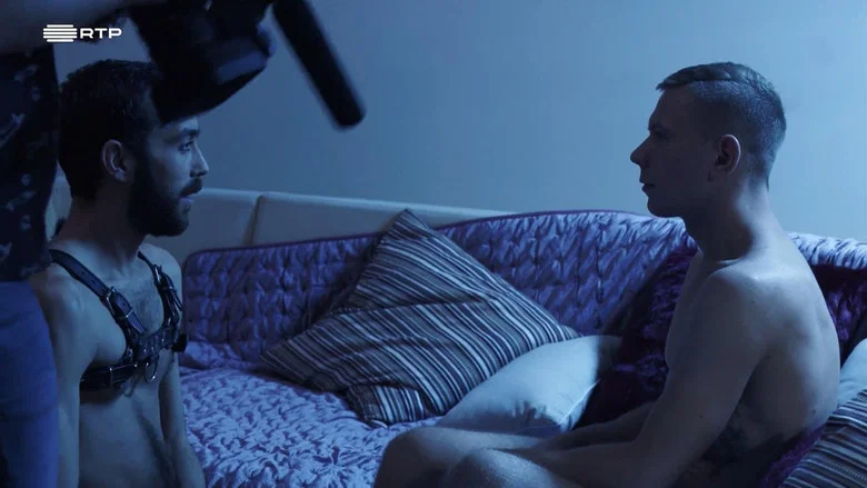 Until Porn Do Us Part screenshot 2