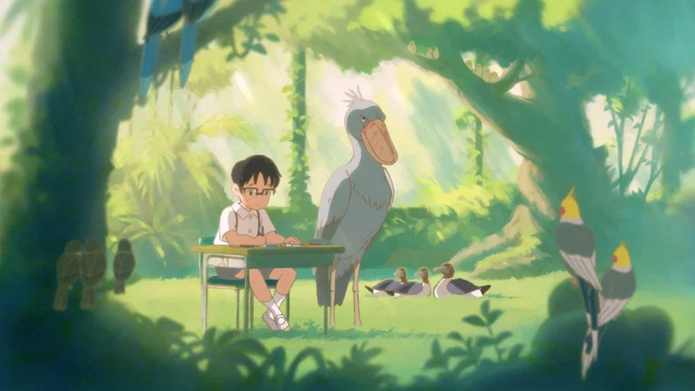 Rain in the Sunshine screenshot 2
