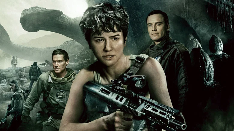 Alien: Covenant screenshot 4