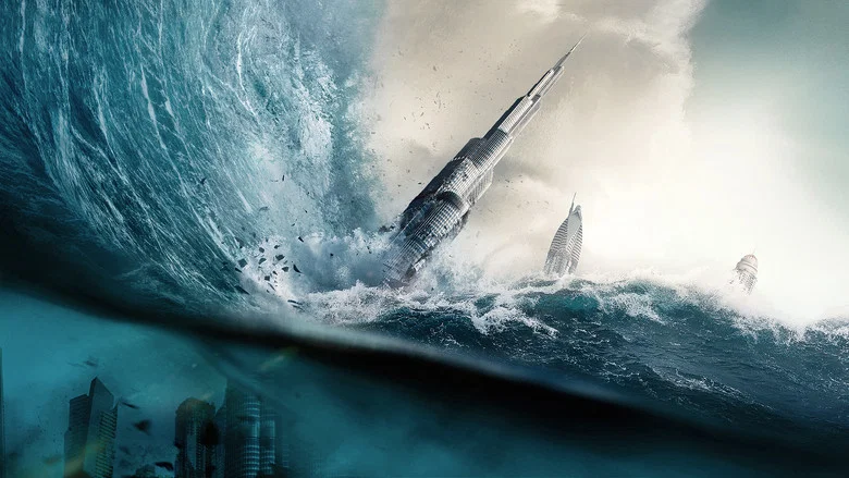 Geostorm screenshot 6