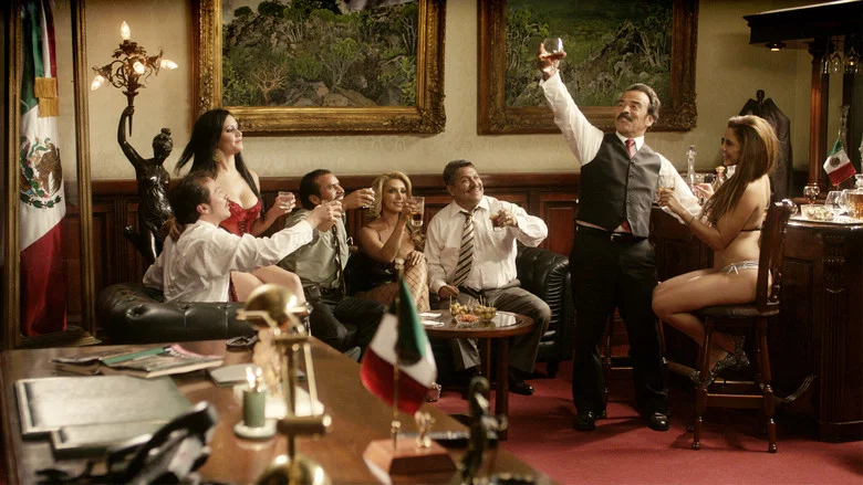 The Perfect Dictatorship screenshot 5