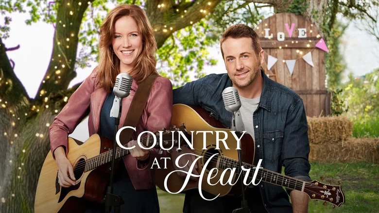 Country at Heart screenshot 4