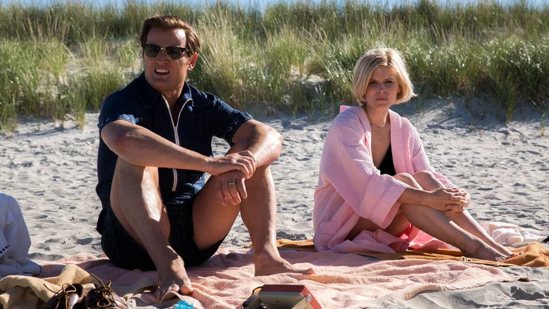 Chappaquiddick screenshot 3