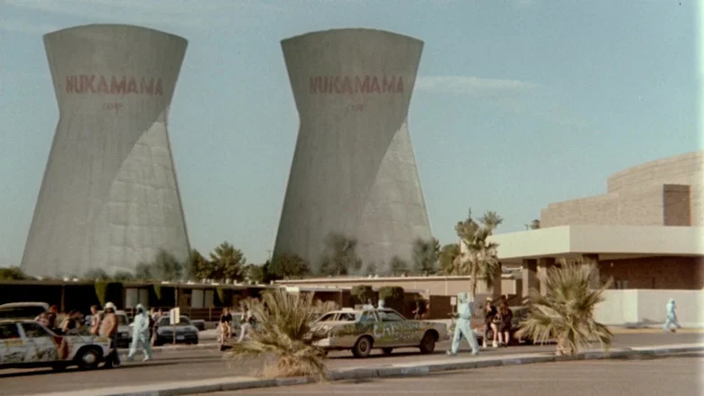 Class of Nuke 'Em High 2: Subhumanoid Meltdown screenshot 7