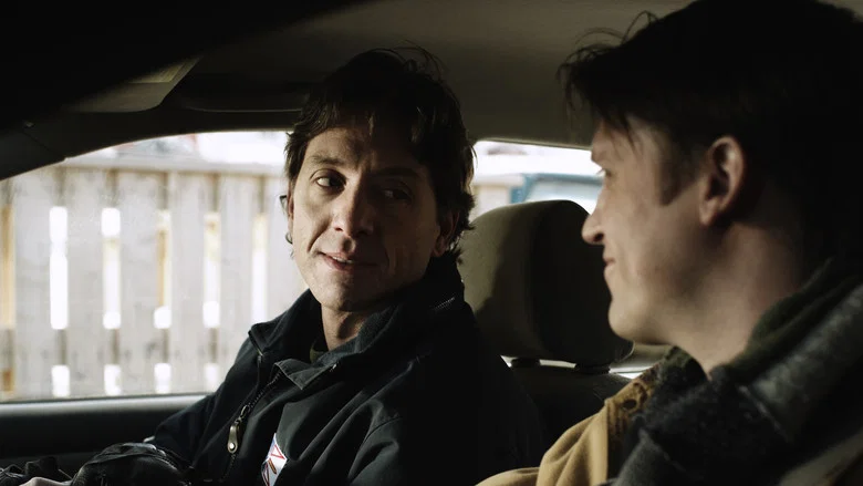 Grown Up Movie Star screenshot 7