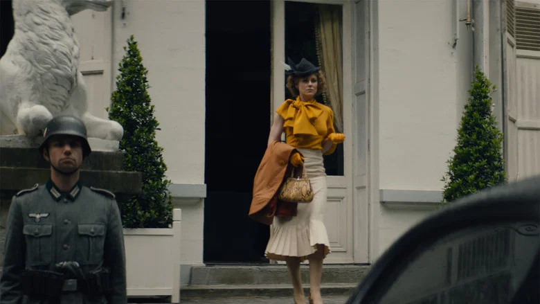 The Spy screenshot 8