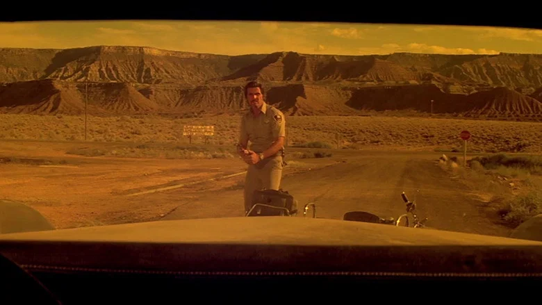 The Car screenshot 4