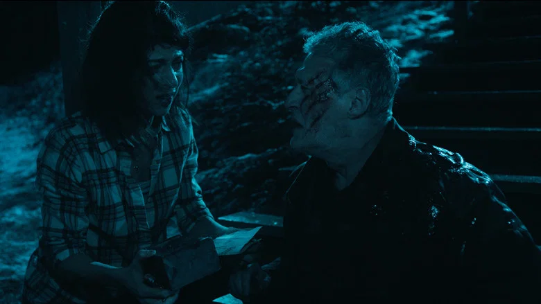 Bury the Devil screenshot 3