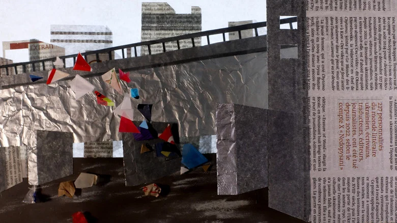 Voraces screenshot 2