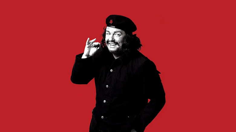 Ricky Gervais Live 2: Politics screenshot 4