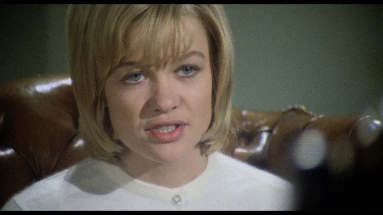 Fear in the Night screenshot 1