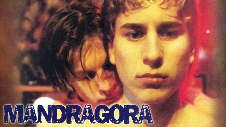 Mandragora screenshot 6