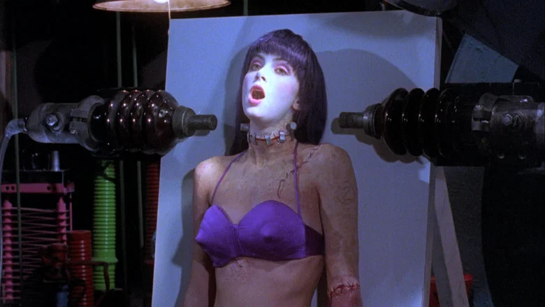 Frankenhooker screenshot 8