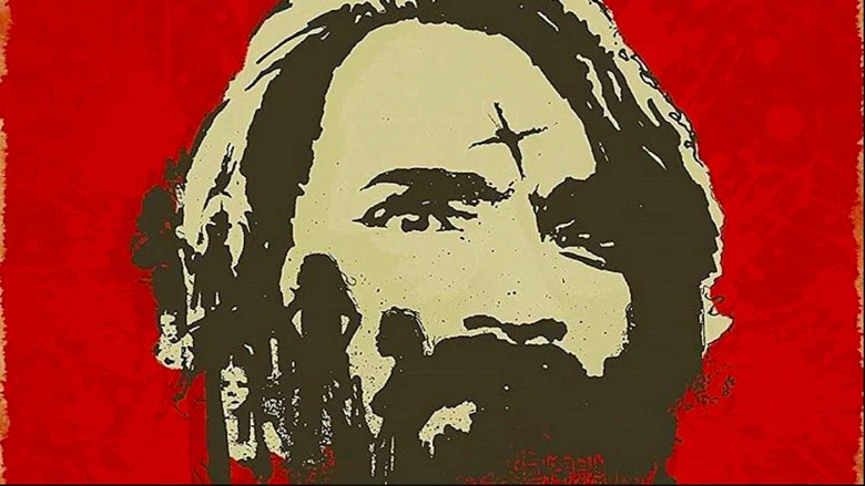 Manson Family Movies screenshot 1