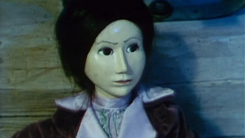 Bad Spirit screenshot 4