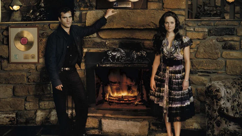 Walk the Line screenshot 3