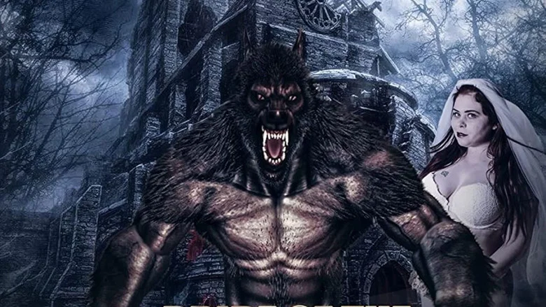 Bride of the Werewolf screenshot 1