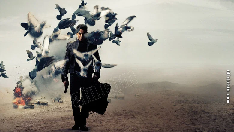 Vishwaroopam screenshot 2