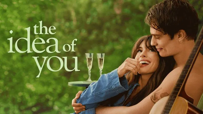 The Idea of You screenshot 4