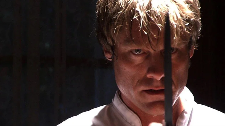 The Cook screenshot 1