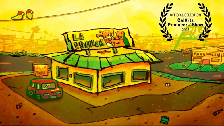 MAMALONACITAS screenshot 1