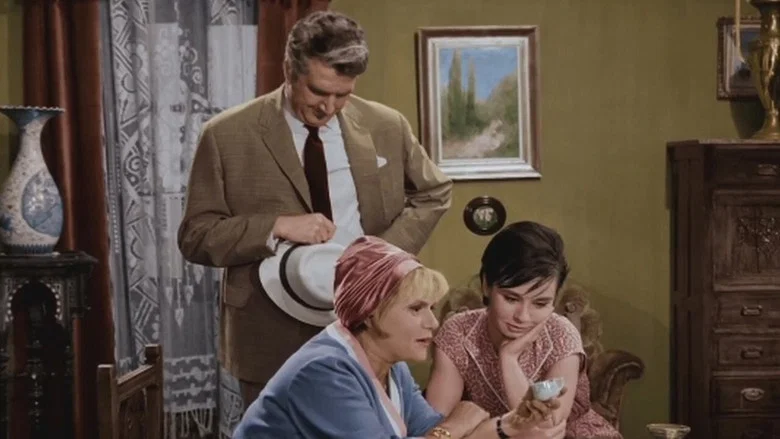 And the Woman Shall Fear Her Husband screenshot 7