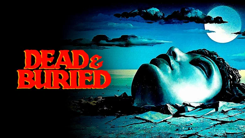 Dead & Buried screenshot 1
