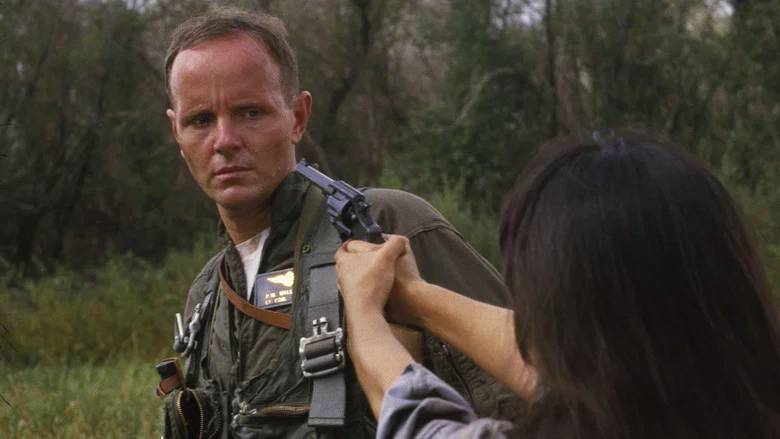 The Hanoi Hilton screenshot 1