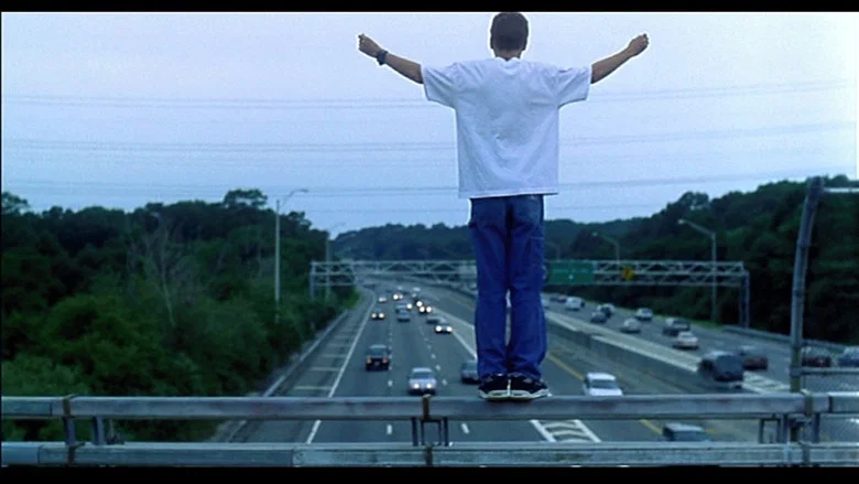 L.I.E. screenshot 8