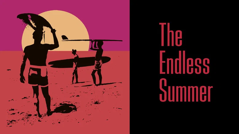 The Endless Summer screenshot 3