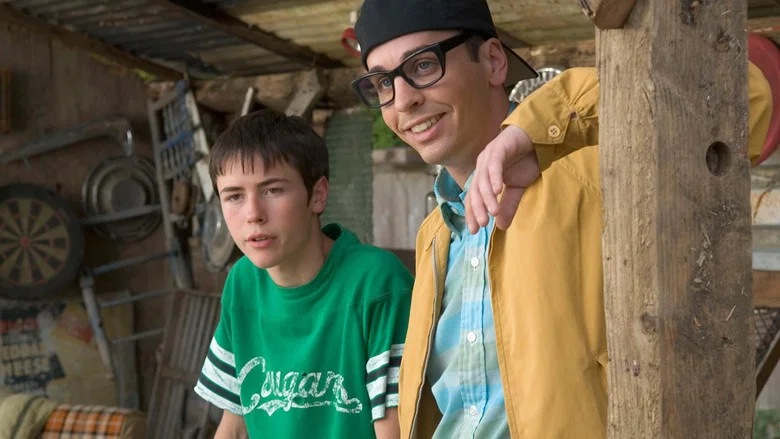 The Sandlot: Heading Home screenshot 7