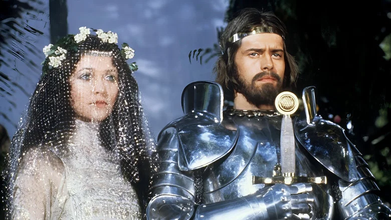 Excalibur screenshot 2