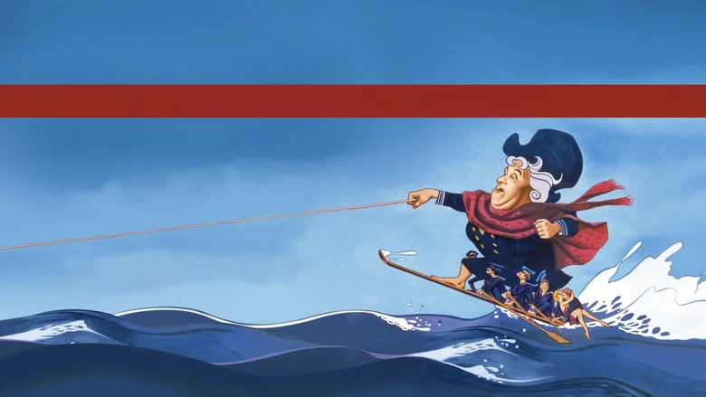 Murder Ahoy screenshot 4