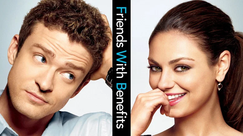 Friends with Benefits screenshot 3