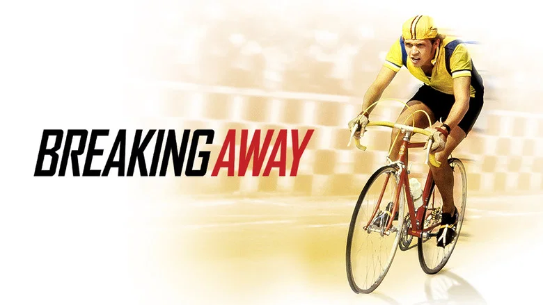 Breaking Away screenshot 7