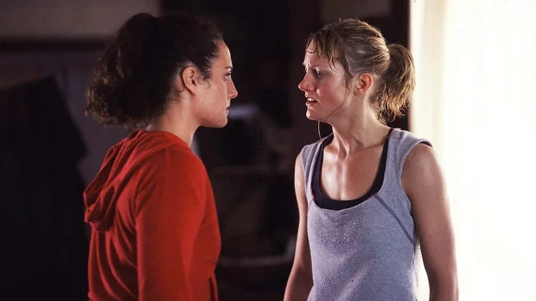 Punch screenshot 1