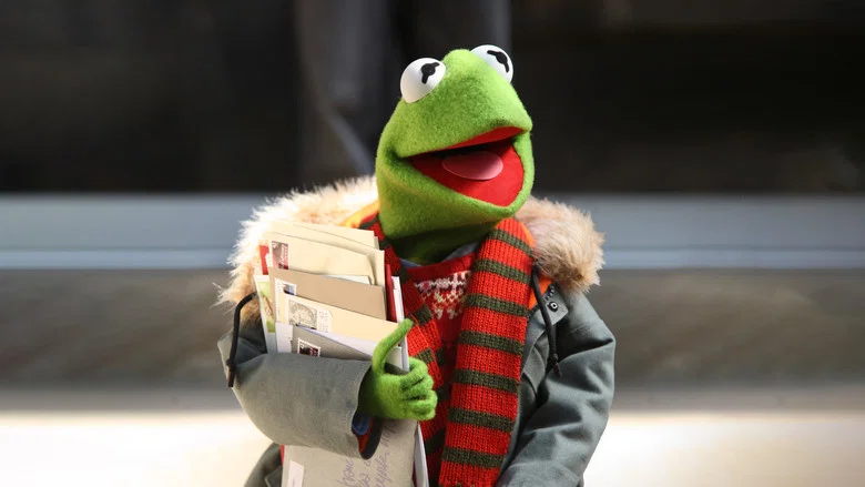 A Muppets Christmas: Letters to Santa screenshot 1