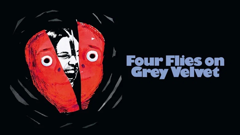 Four Flies on Grey Velvet screenshot 7
