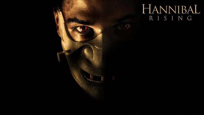 Hannibal Rising screenshot 1