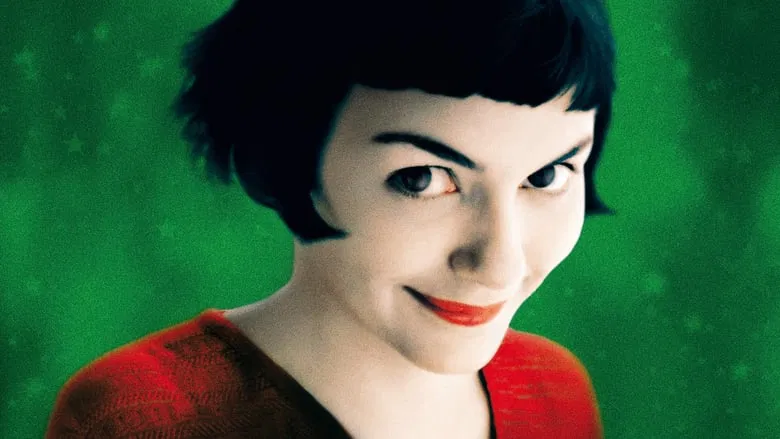Amélie screenshot 1