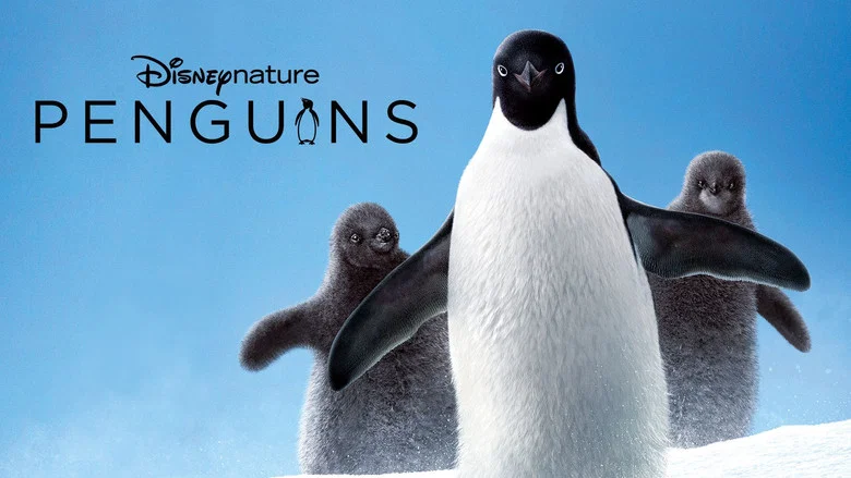 Penguins screenshot 2