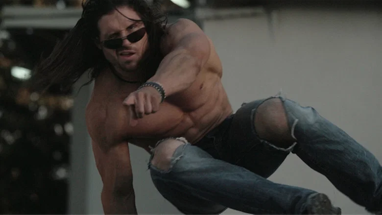 Boone: The Bounty Hunter screenshot 2