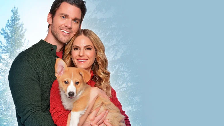 A Very Corgi Christmas screenshot 1