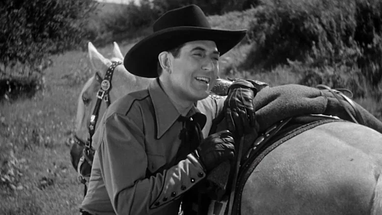 Bad Man from Red Butte screenshot 1