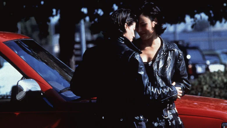 Bound screenshot 8